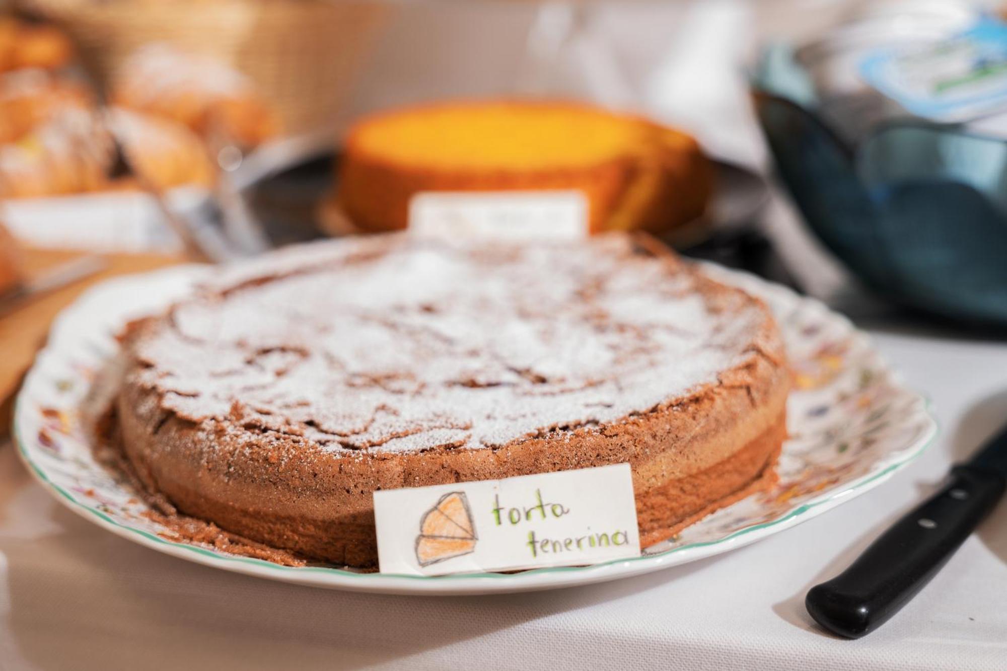 Bed and Breakfast Mare DiVino Porto Recanati Exterior foto