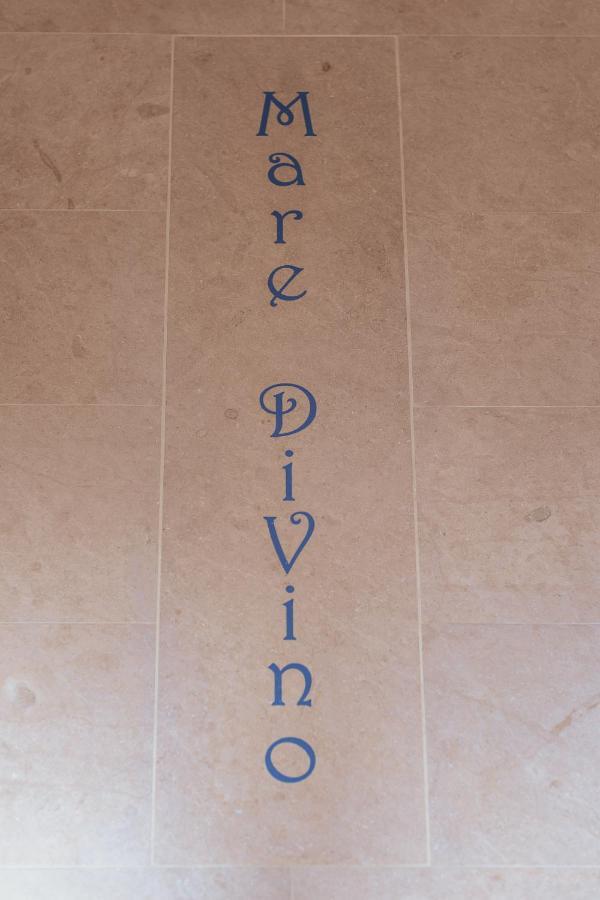 Bed and Breakfast Mare DiVino Porto Recanati Exterior foto